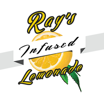 Ray's Lemonade - CA logo