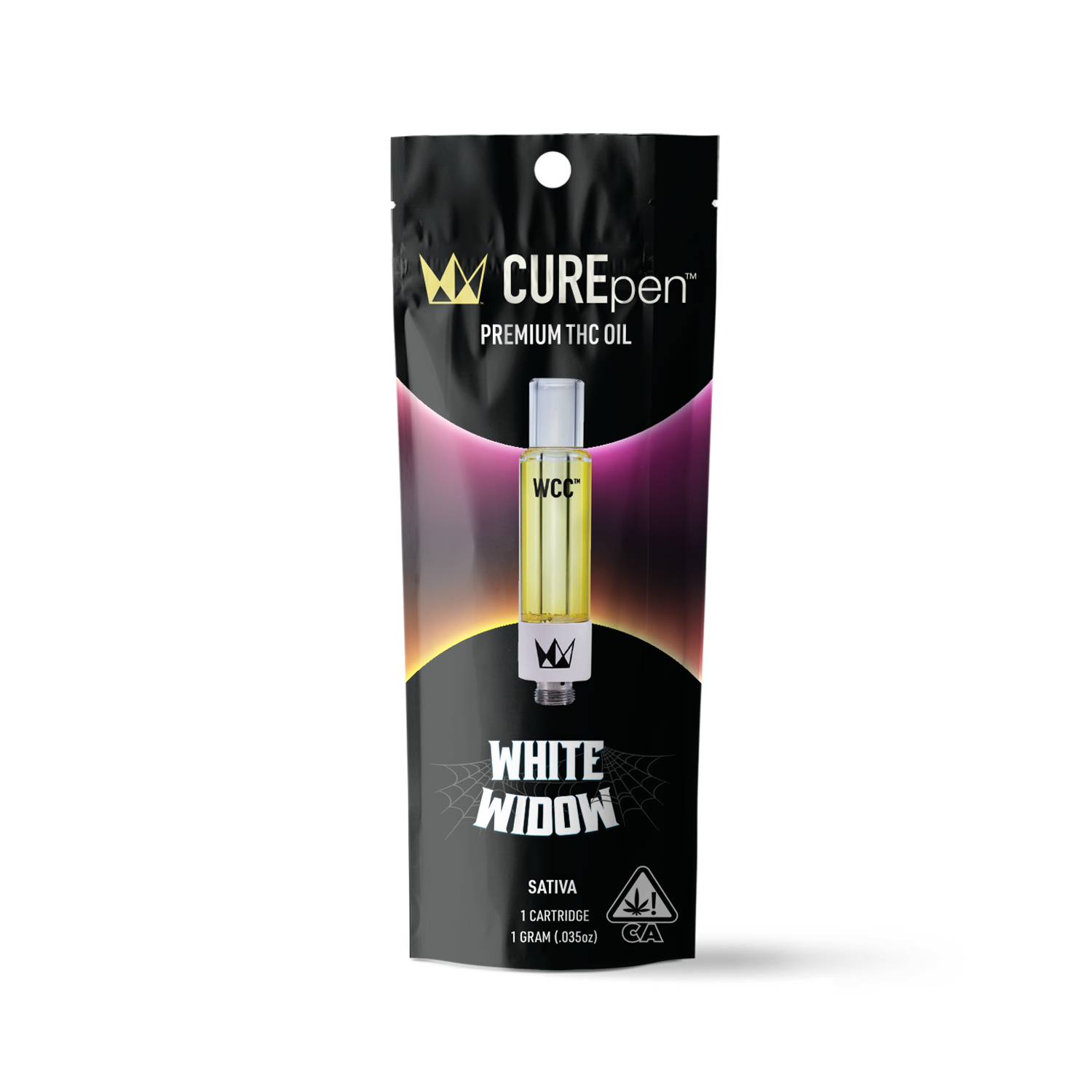 White Widow [1g]