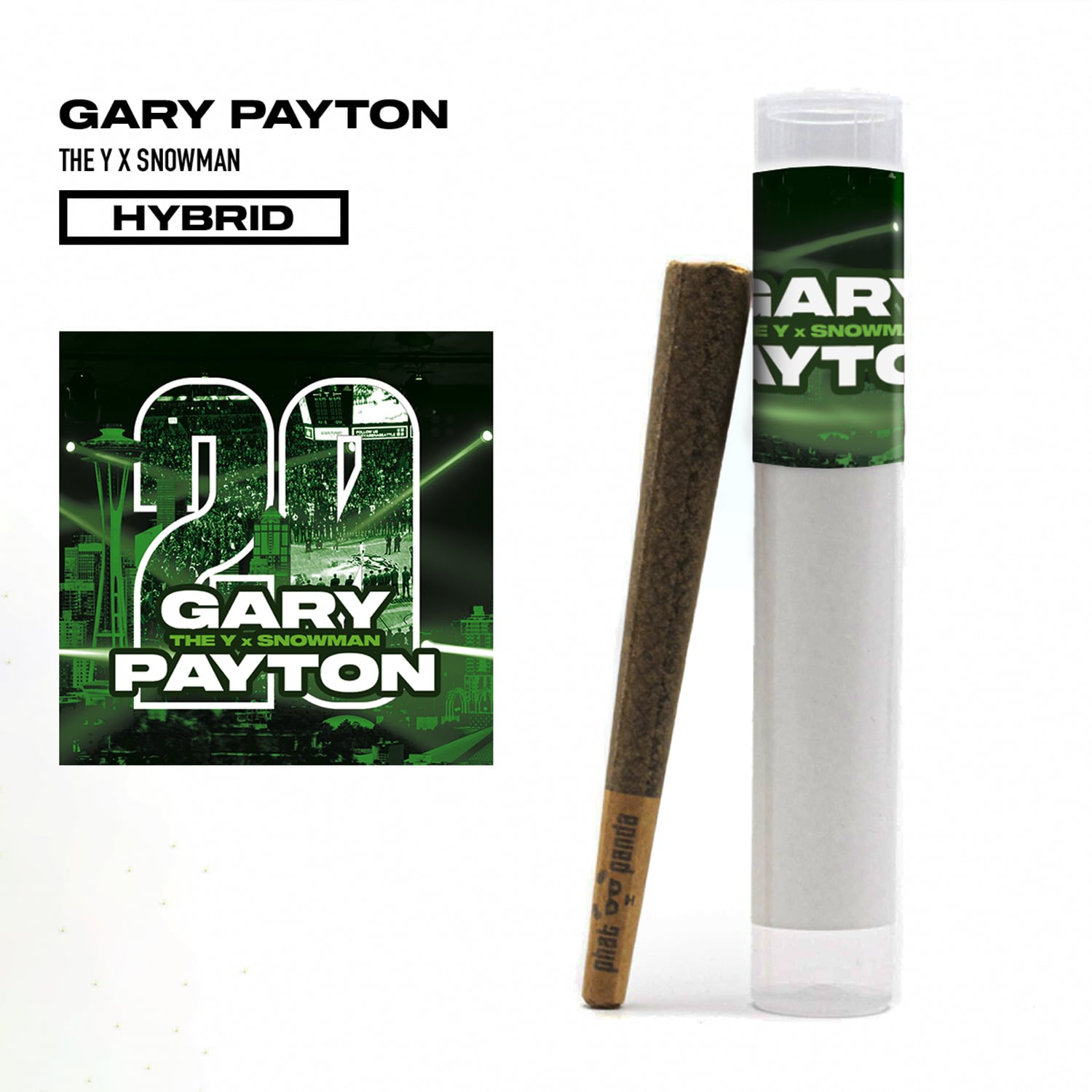 Gary Payton [1g]