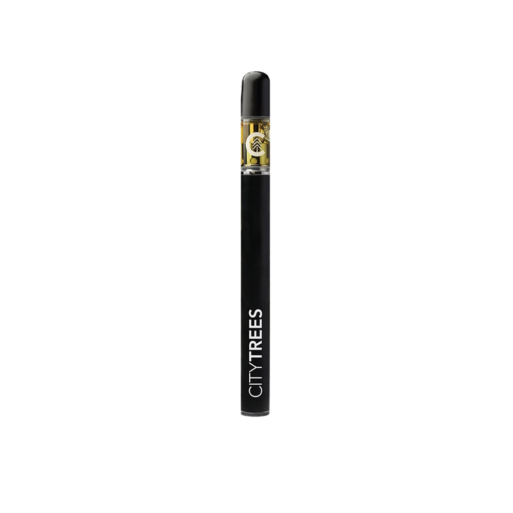city trees vapes blue diamond Bloom City Club (Paw Paw)