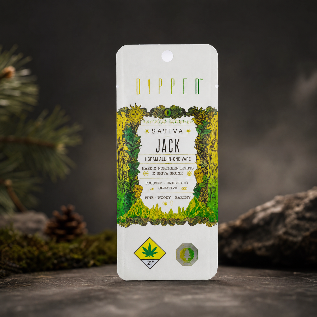 Jack [1000mg]