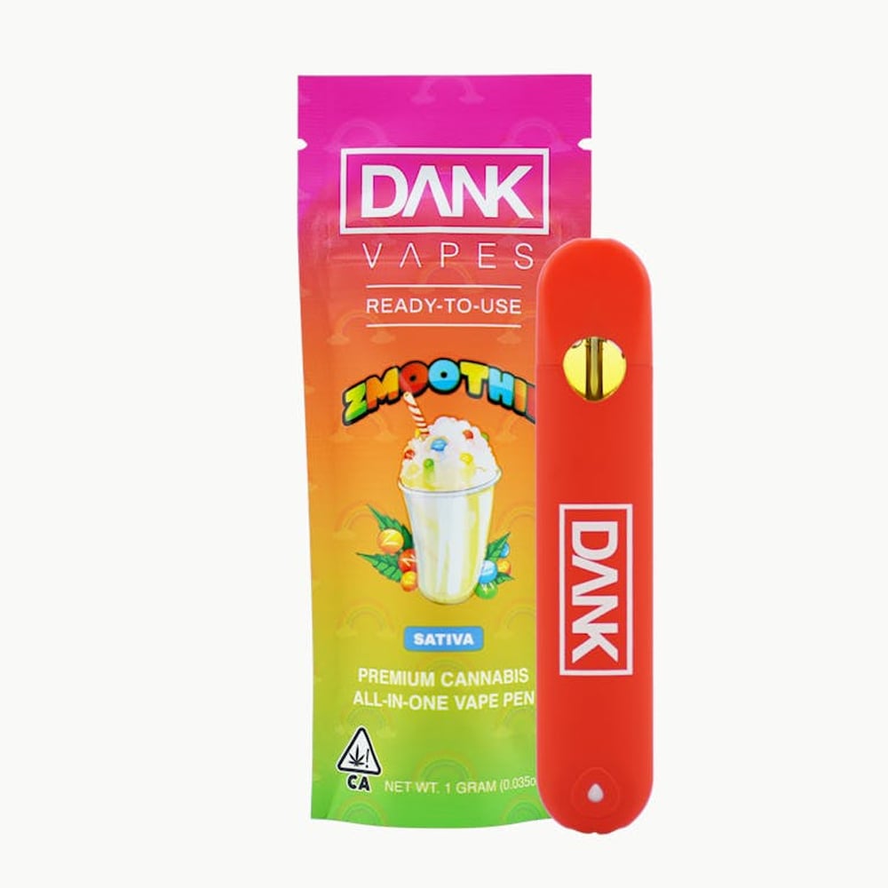 Zmoothie [1000mg]