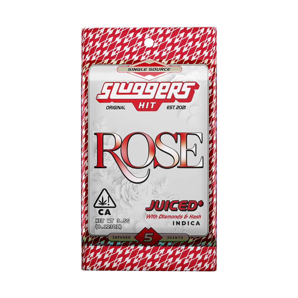 Rose [.7g]