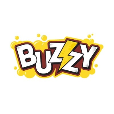 Buzzy logo