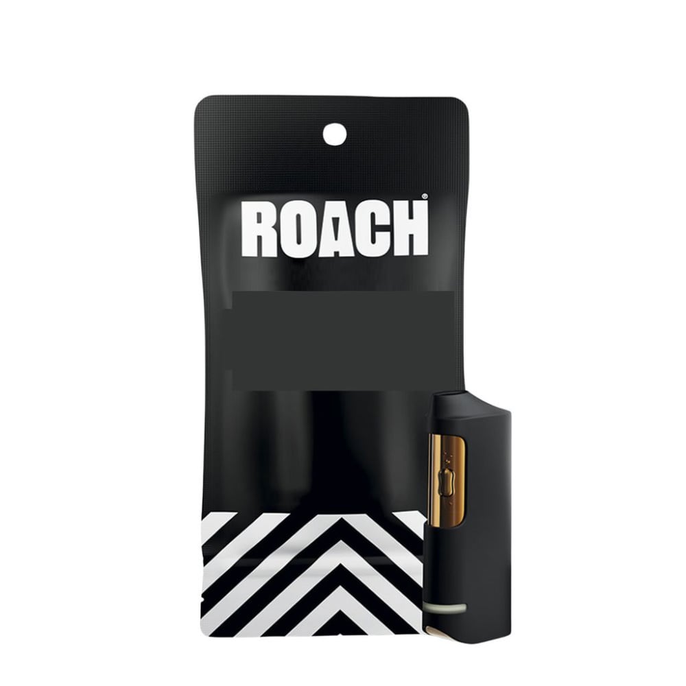 ROACH - SATIVA STRAIN - DISPOSABLE - [1G] - SATIVA