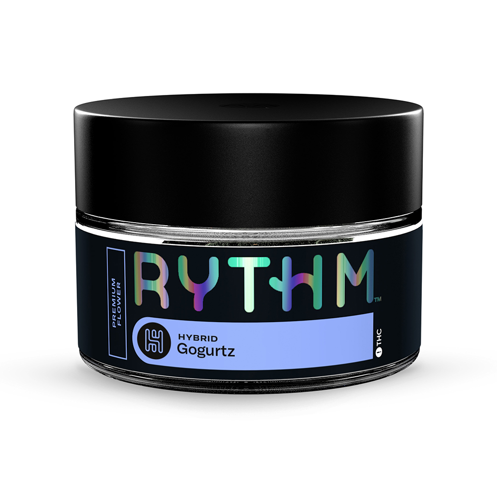 Rythm 14g Go Gr Tz (H) 01283