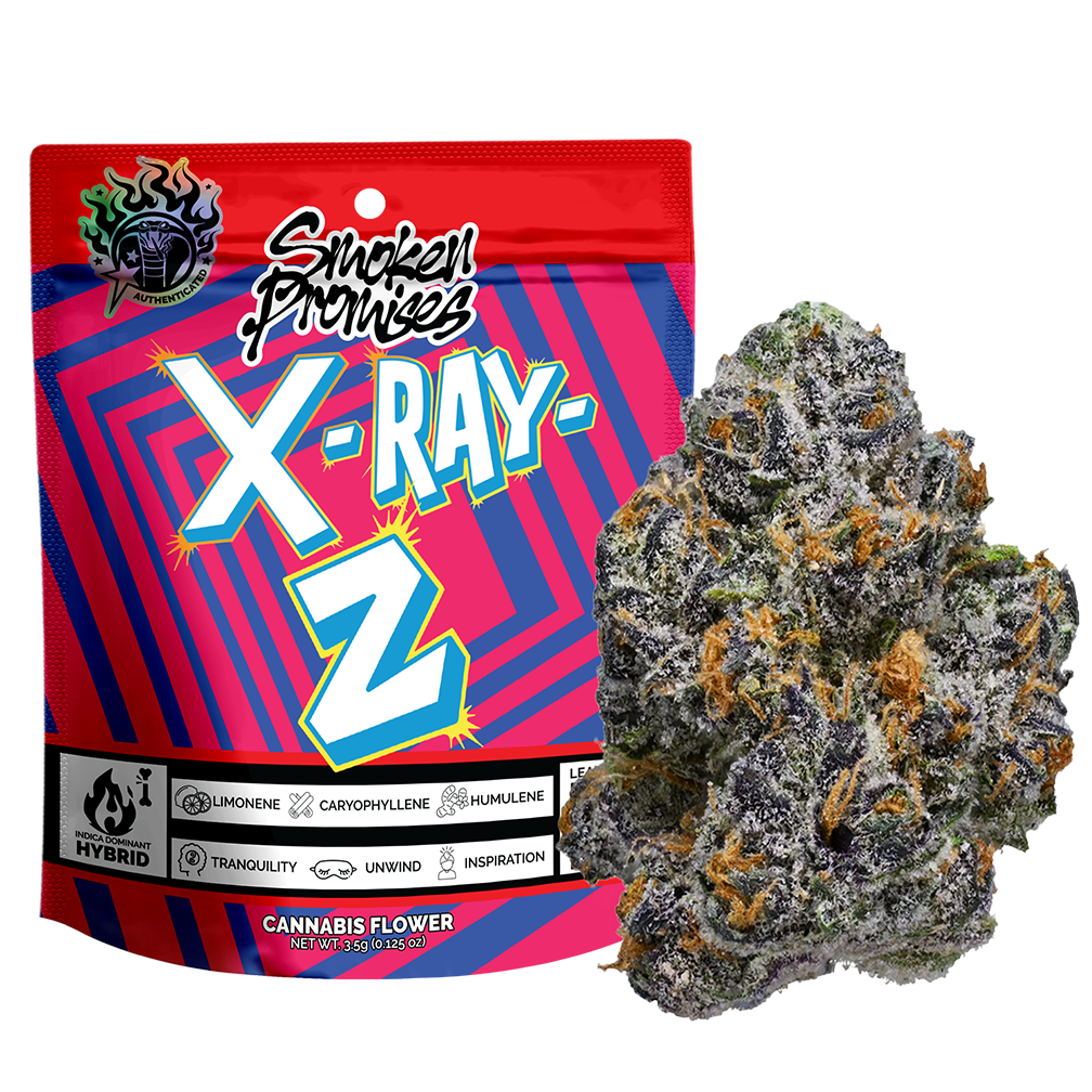 X-Ray Z X-Ray Z
