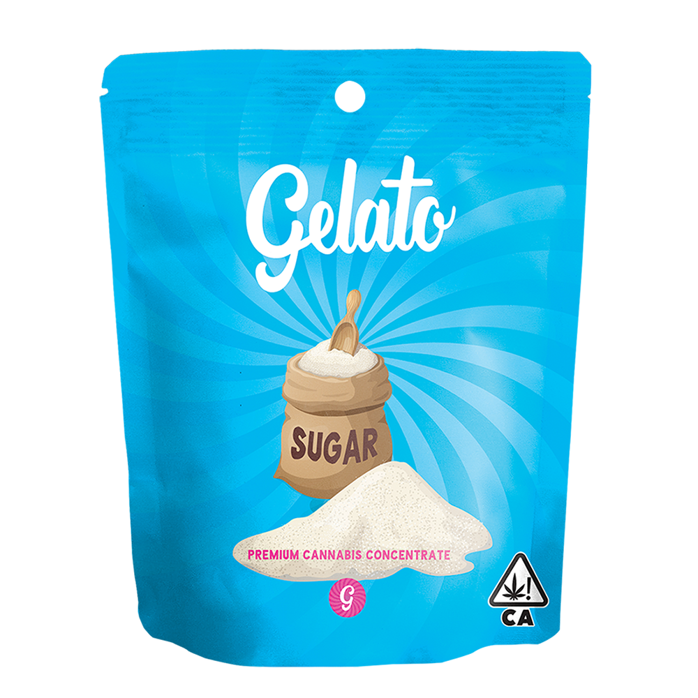 Sugar Mama Gelato Sugar Jane Sugar Mama Gelato Sugar Jane