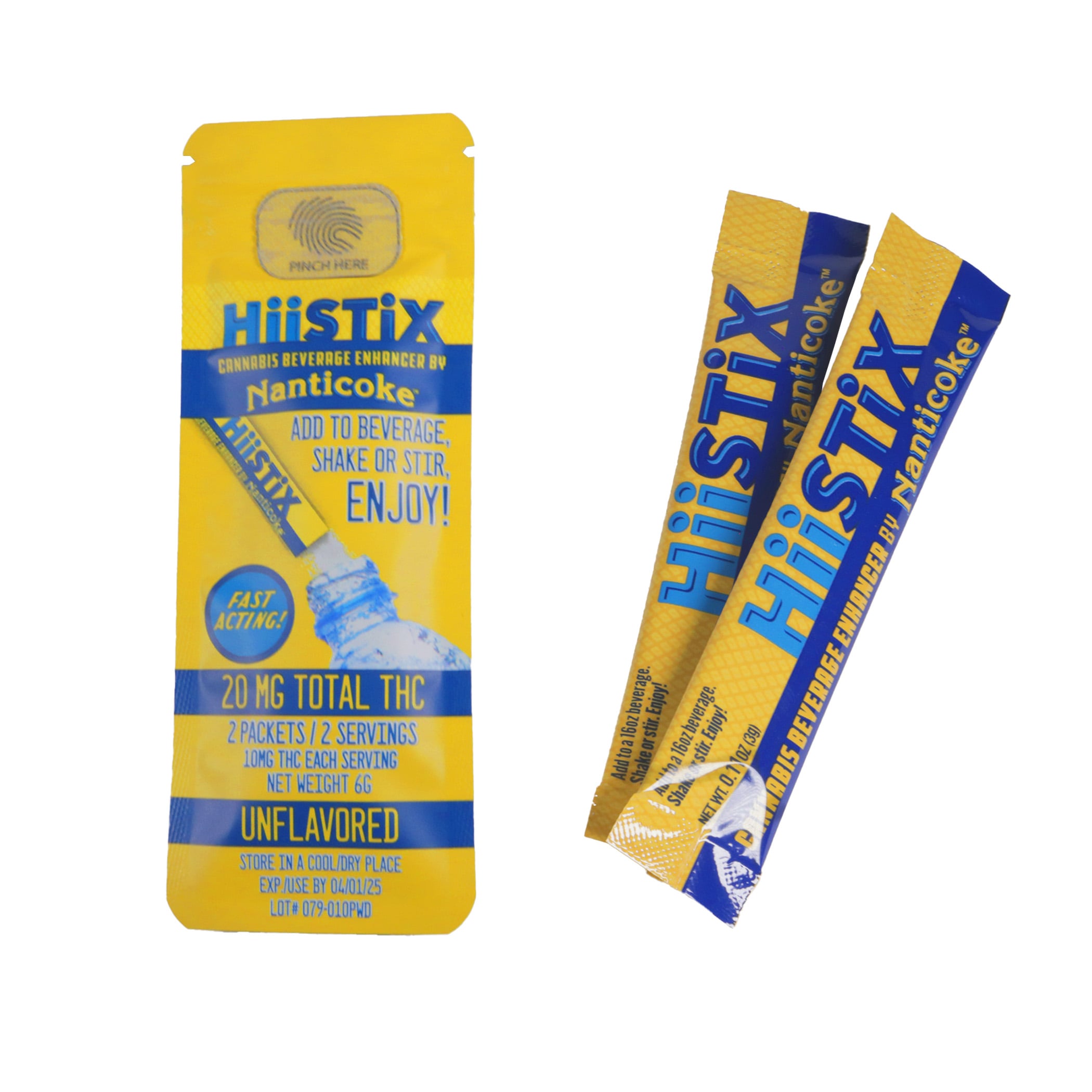 Hiistix