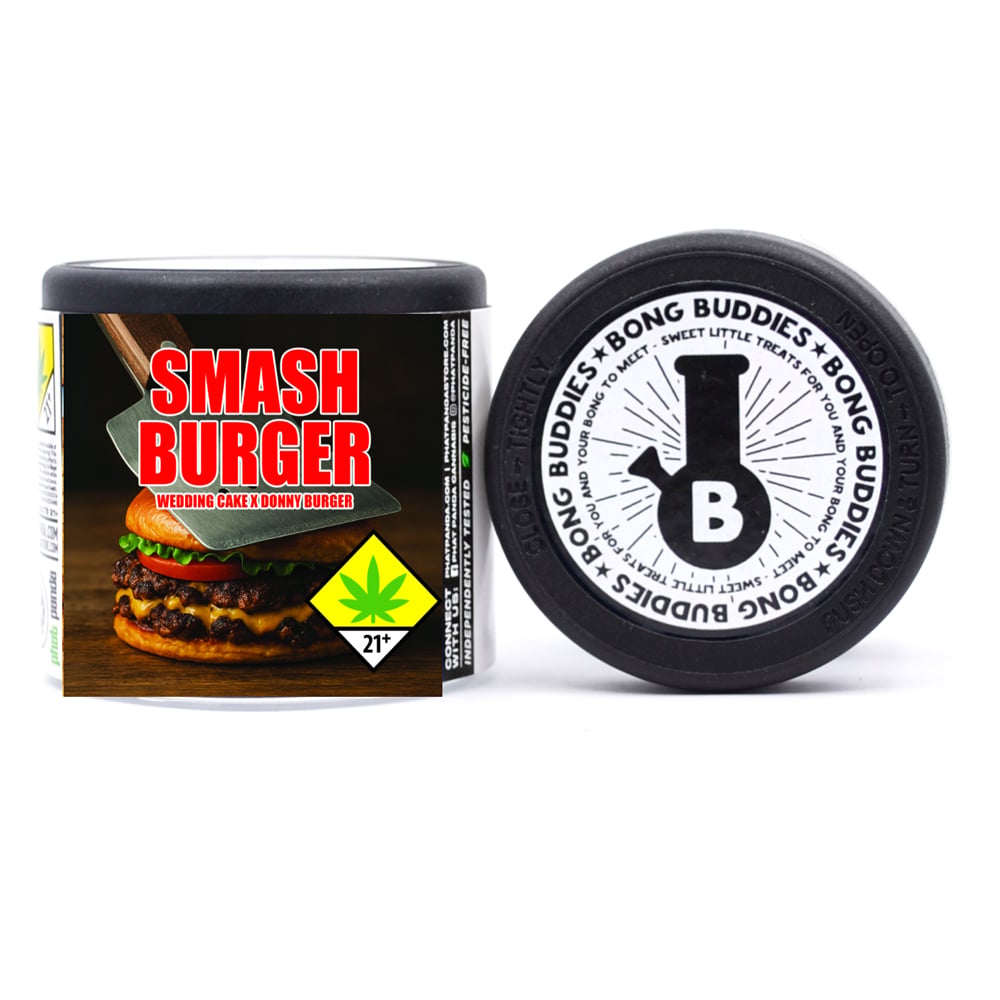 Smash Burger