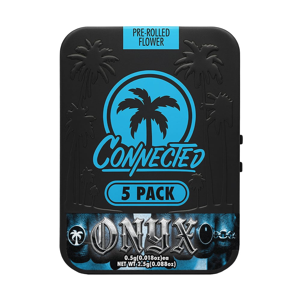 Onyx [.5g]