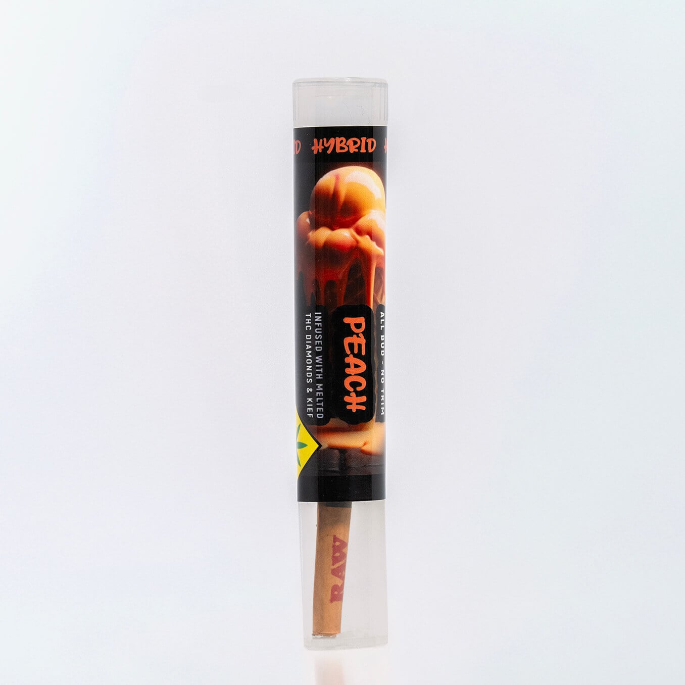 Peach (0.8g)