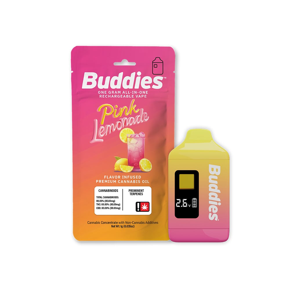 Pink Lemonade