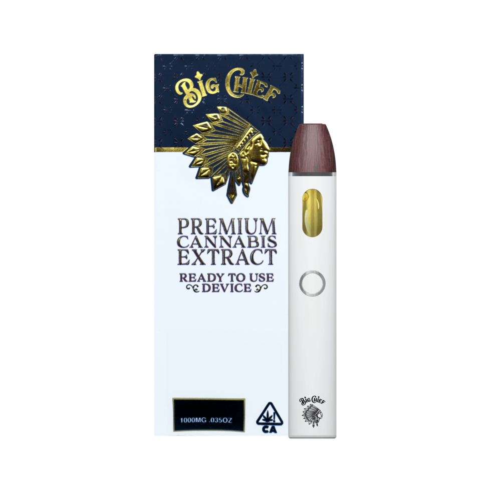 Pineapple Express [1000mg]