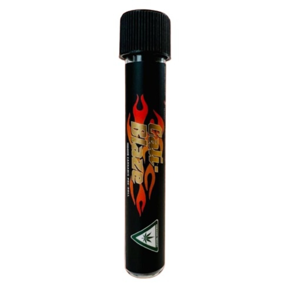 1g - Infused Green Apple