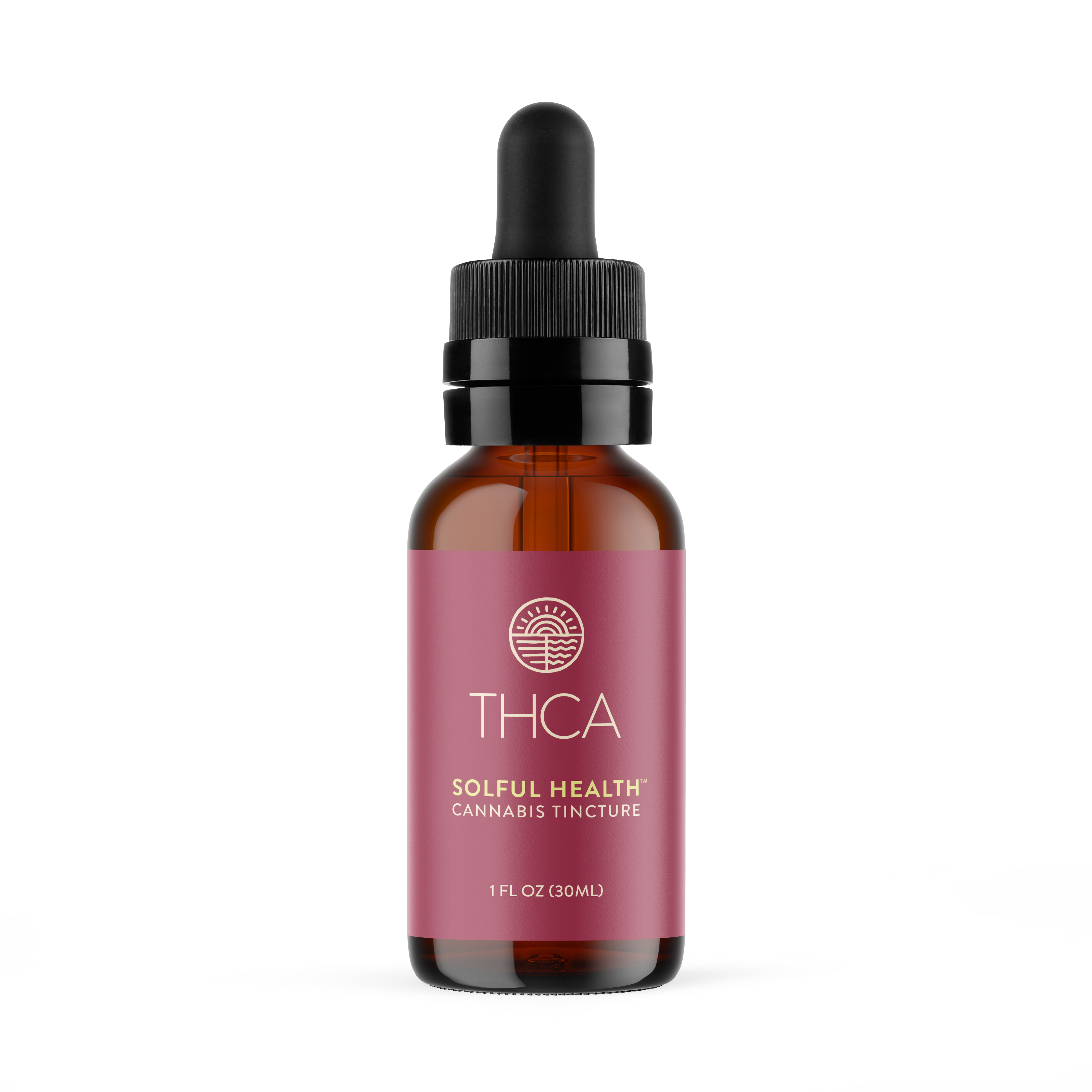 THCA Tincture 15ml