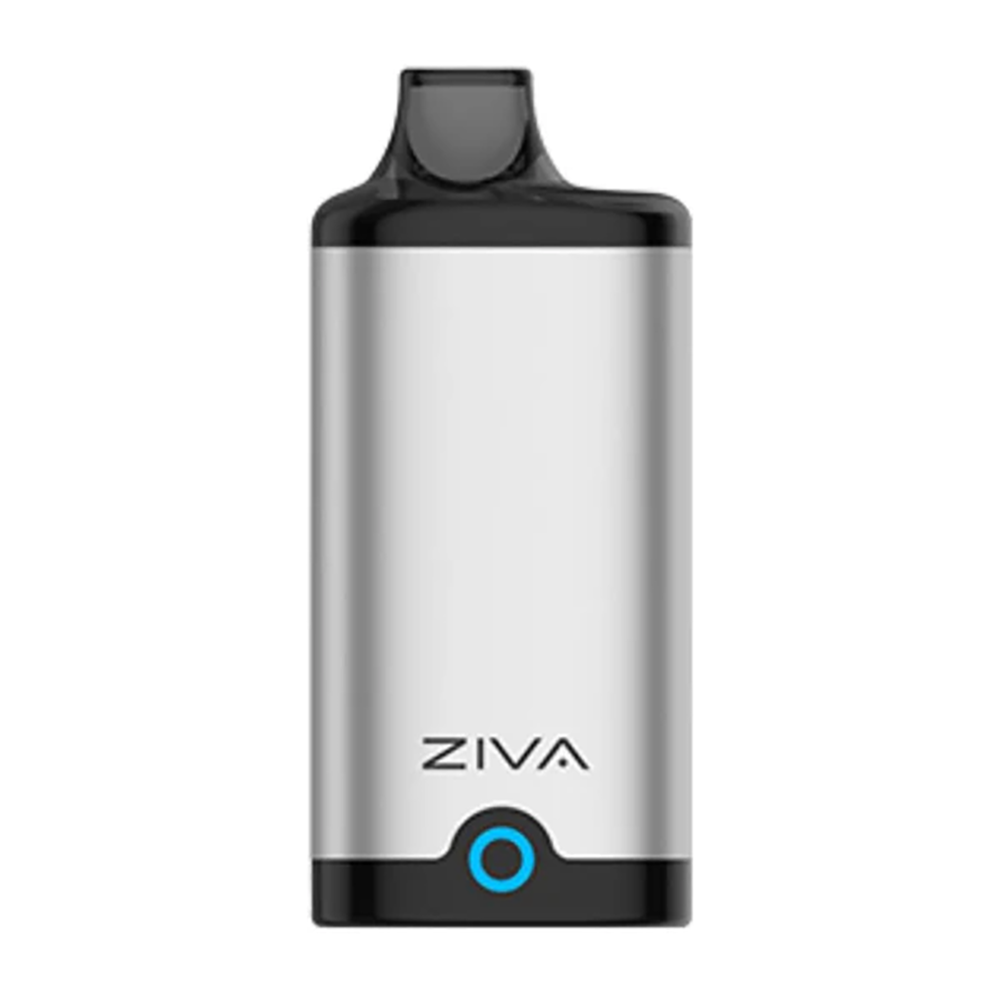 ZIVA Battery - Silver