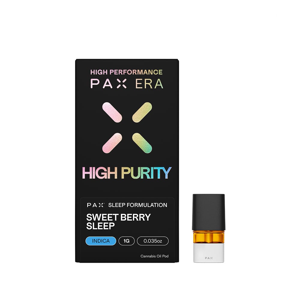 Sweet Berry Sweet Berry