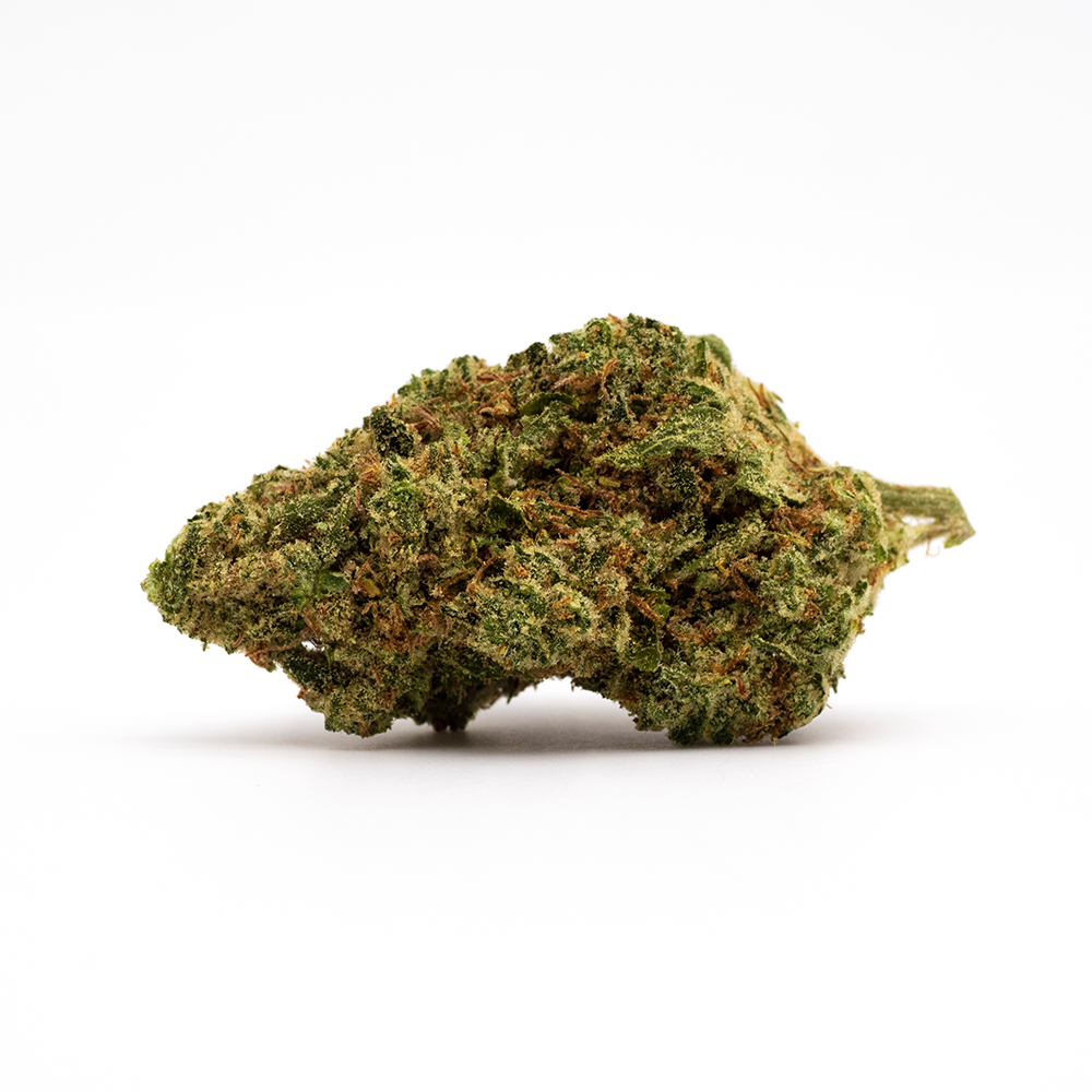 Lilac Diesel Popcorn