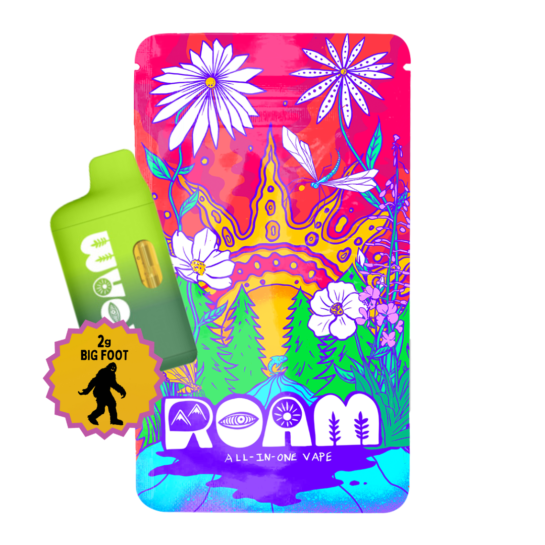 Shop Watermelon Zlushie 2g | Karma Club Dispensary Chicago, IL