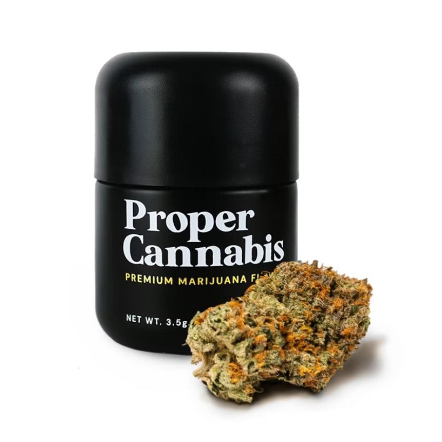 Headphones Jam 3 Proper Cannabis Jane