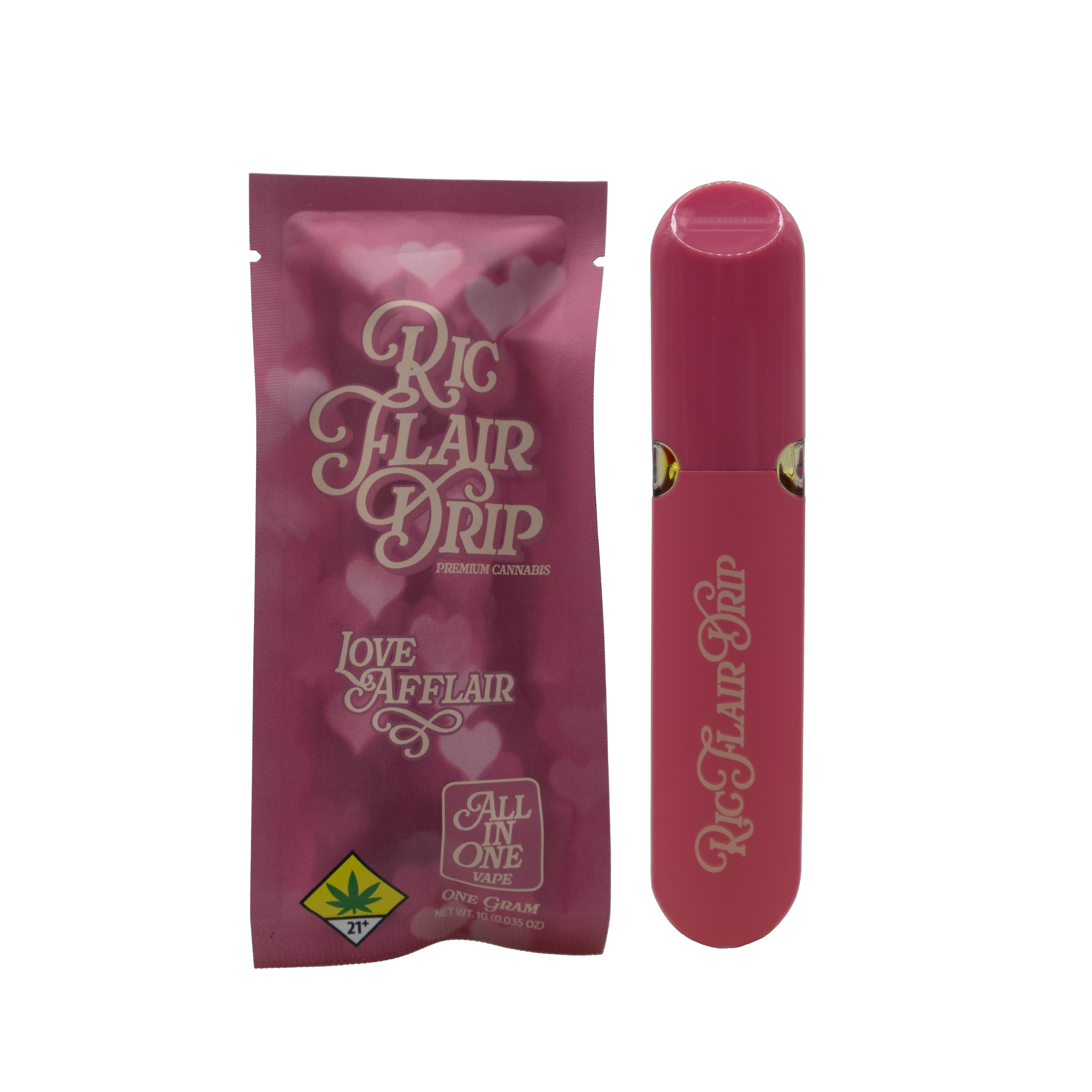 elf bar vape uk Shop Ric Flair Drip Edibles And Vapes Now main image 0