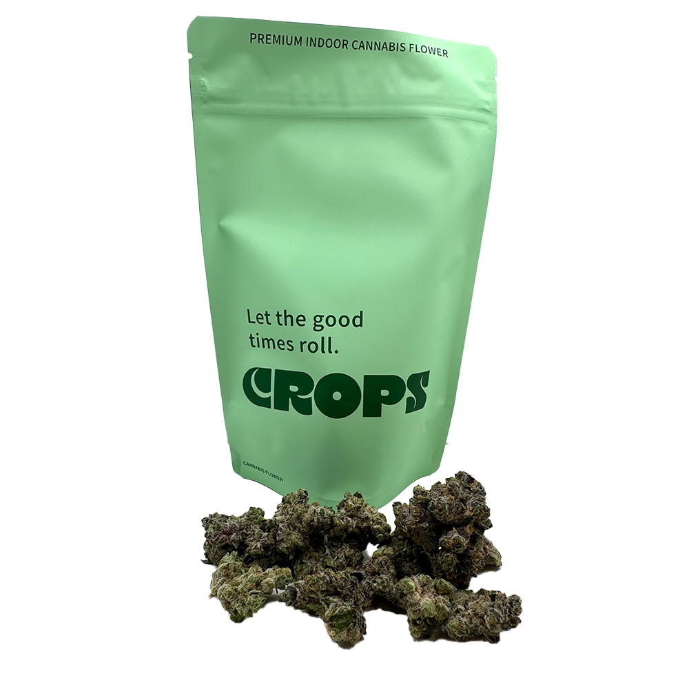 Shop Banana Deep | The Happy Cannabis Co. Loves Park Dispensary