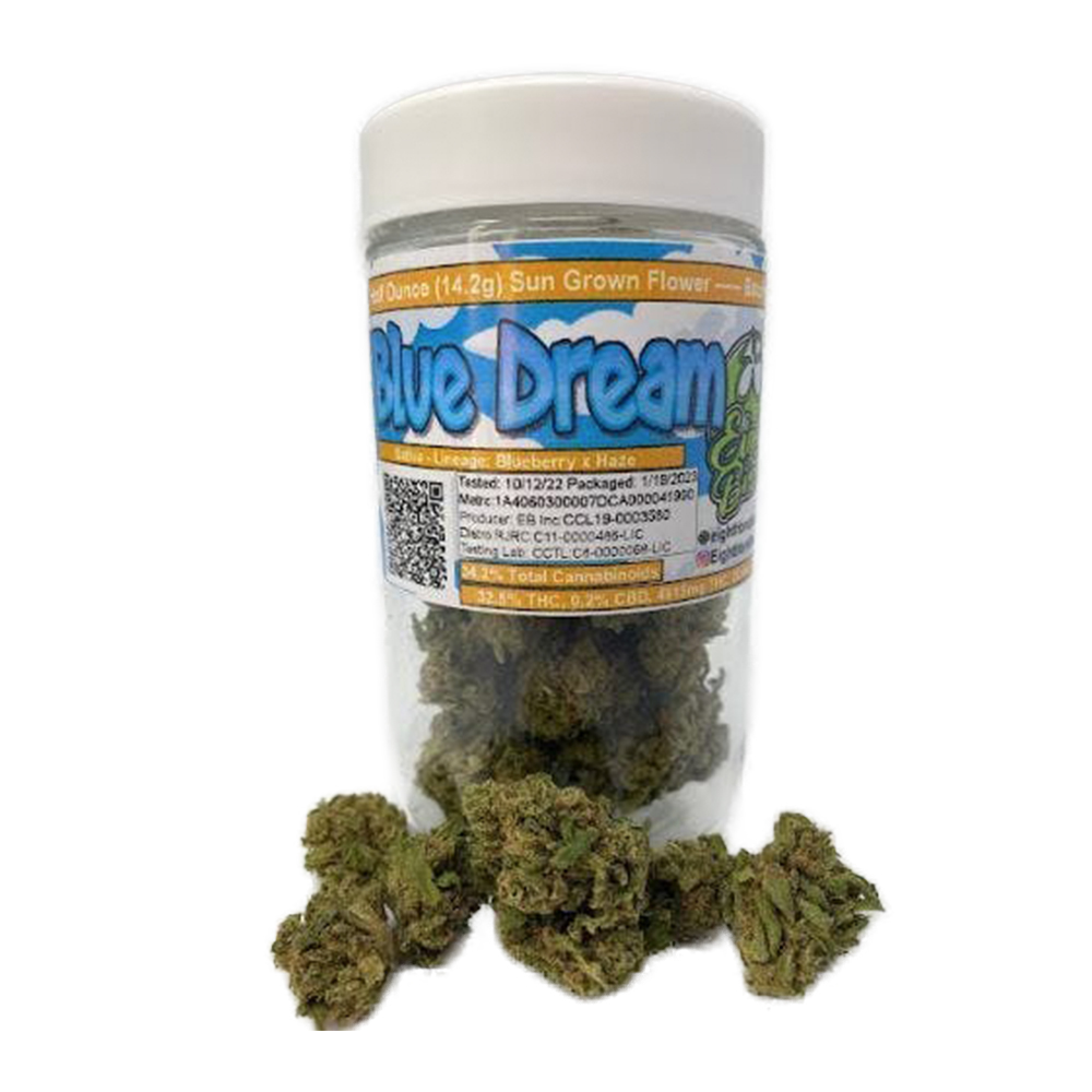 Shop Blue Dream | ERBA Markets - West LA (REC) Dispensary Los