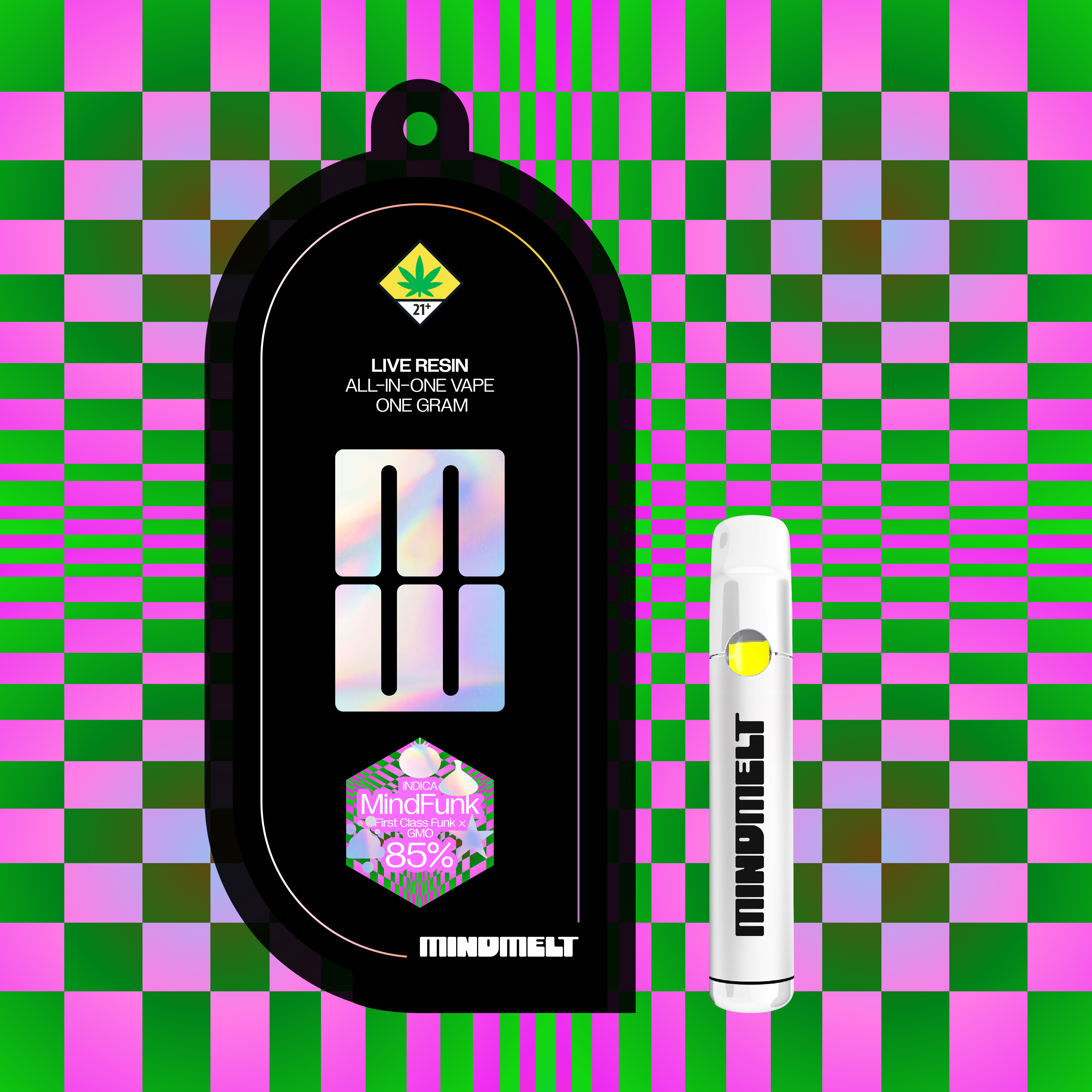 MindFunk [1000mg]