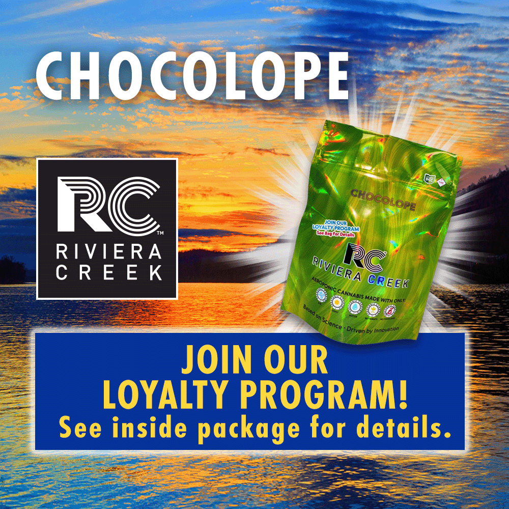 Shop Chocolope (2.83g) | Jane