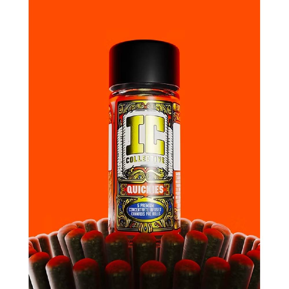 Violet Chems x Tallac [.5g]