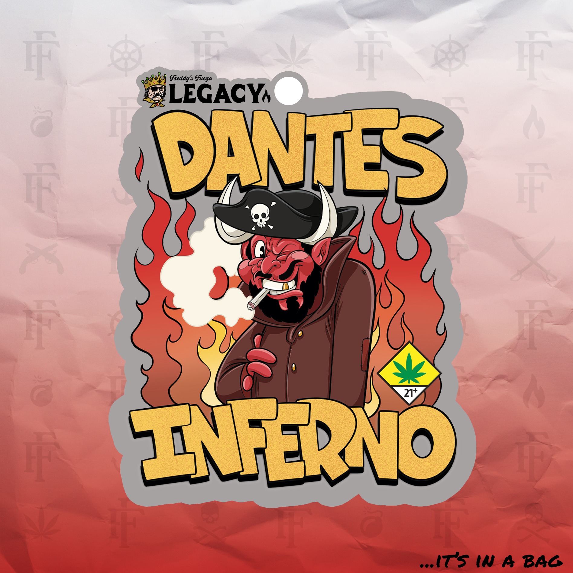 Dantes Inferno