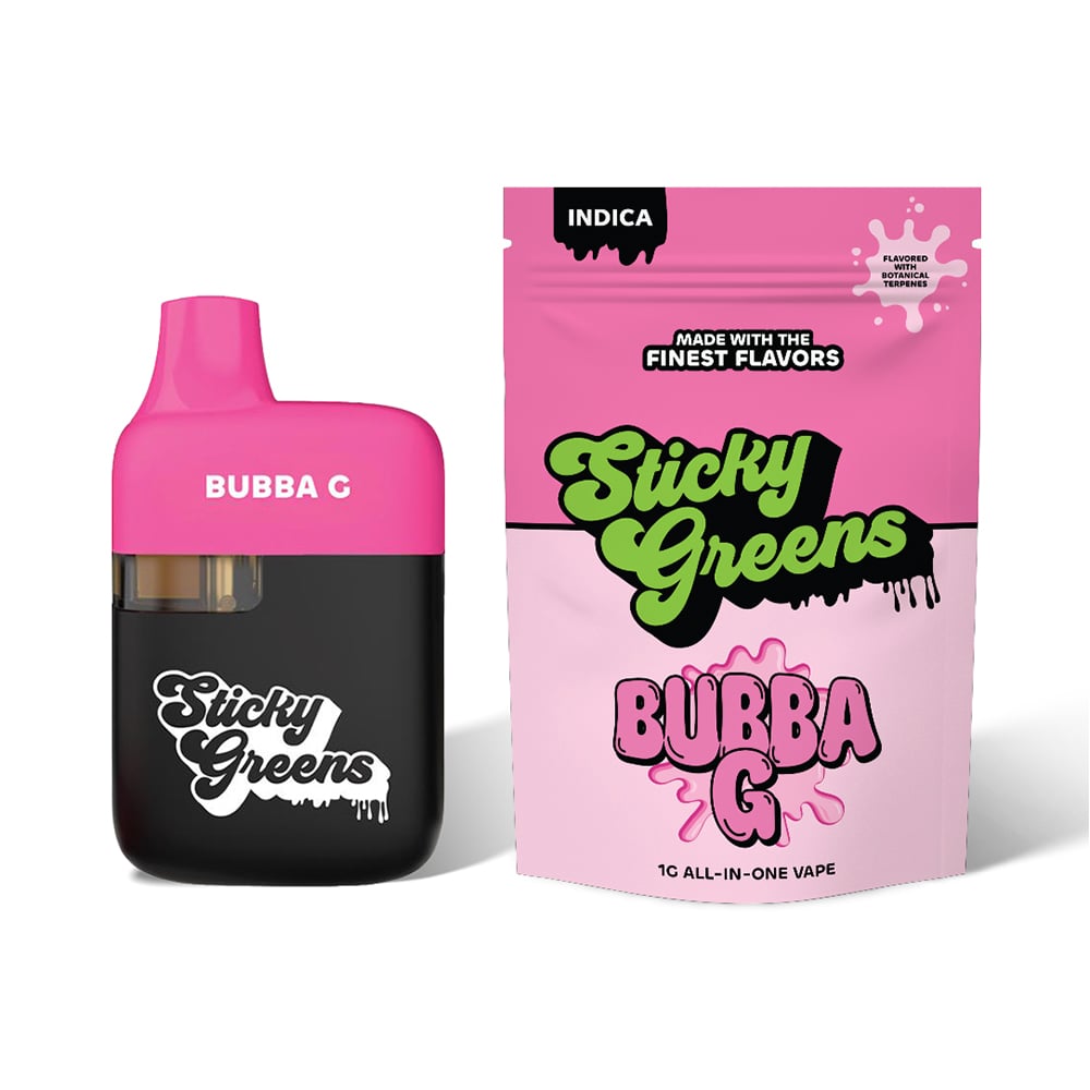 elf bar vape uk Shop Baja Breeze [1000mg] | The Dispensary main image 1