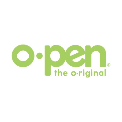 O.pen logo