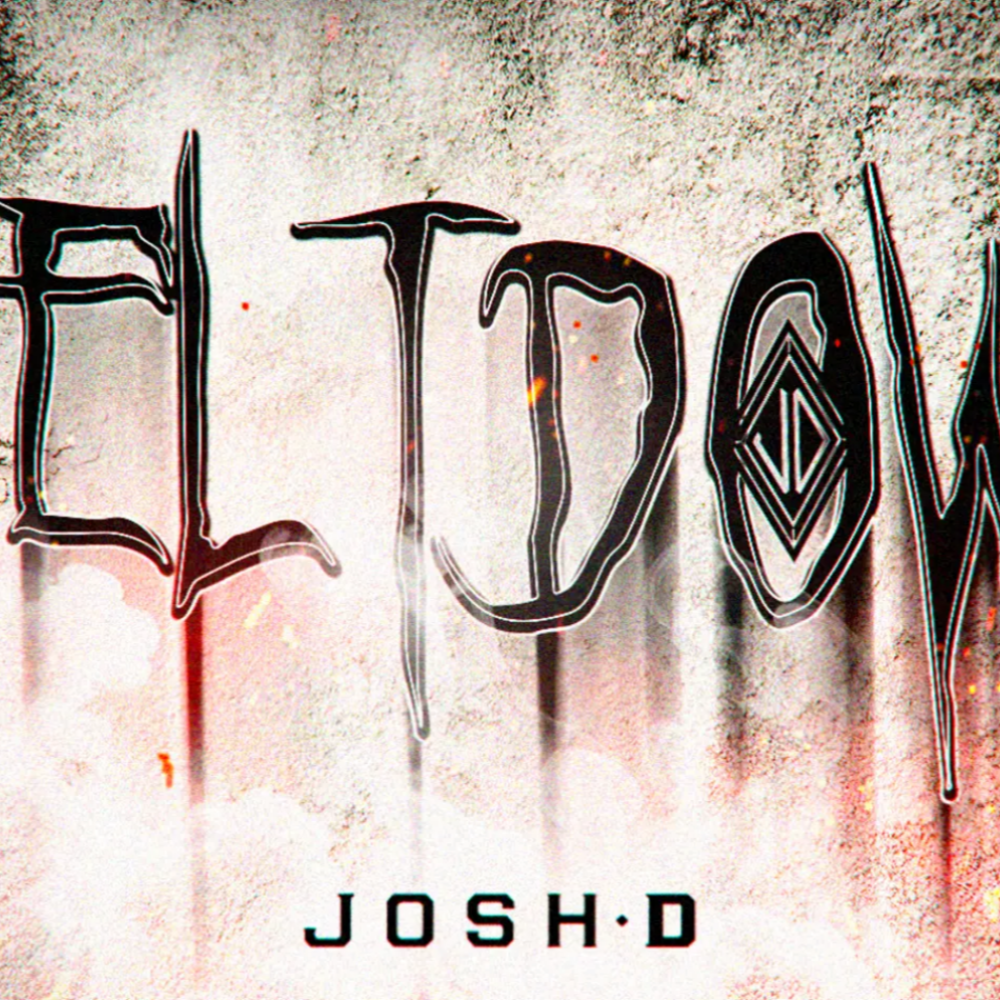 JOSH D - MELTDOWN - [3.54G] - SATIVA