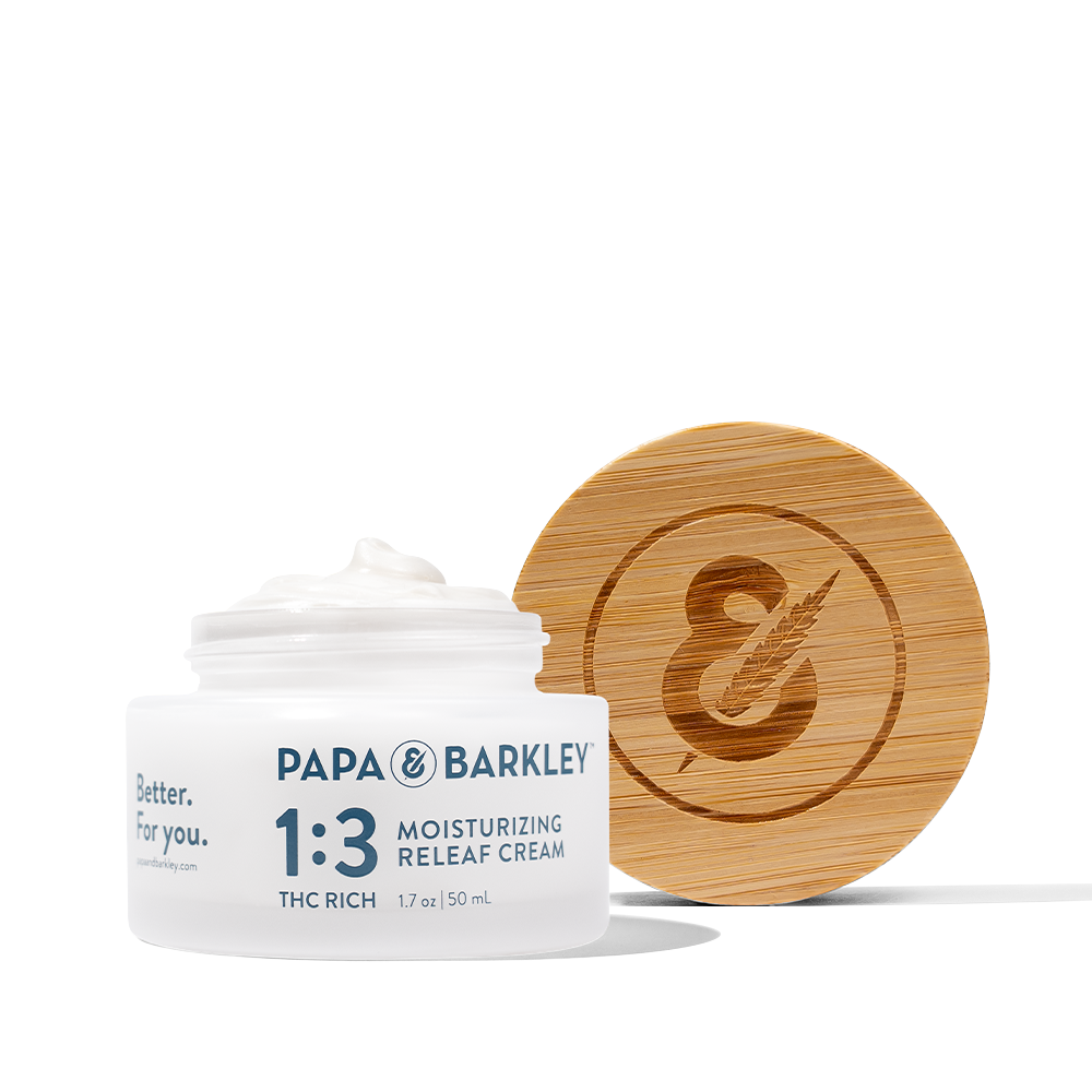 1:3 CBD:THC [50ml]