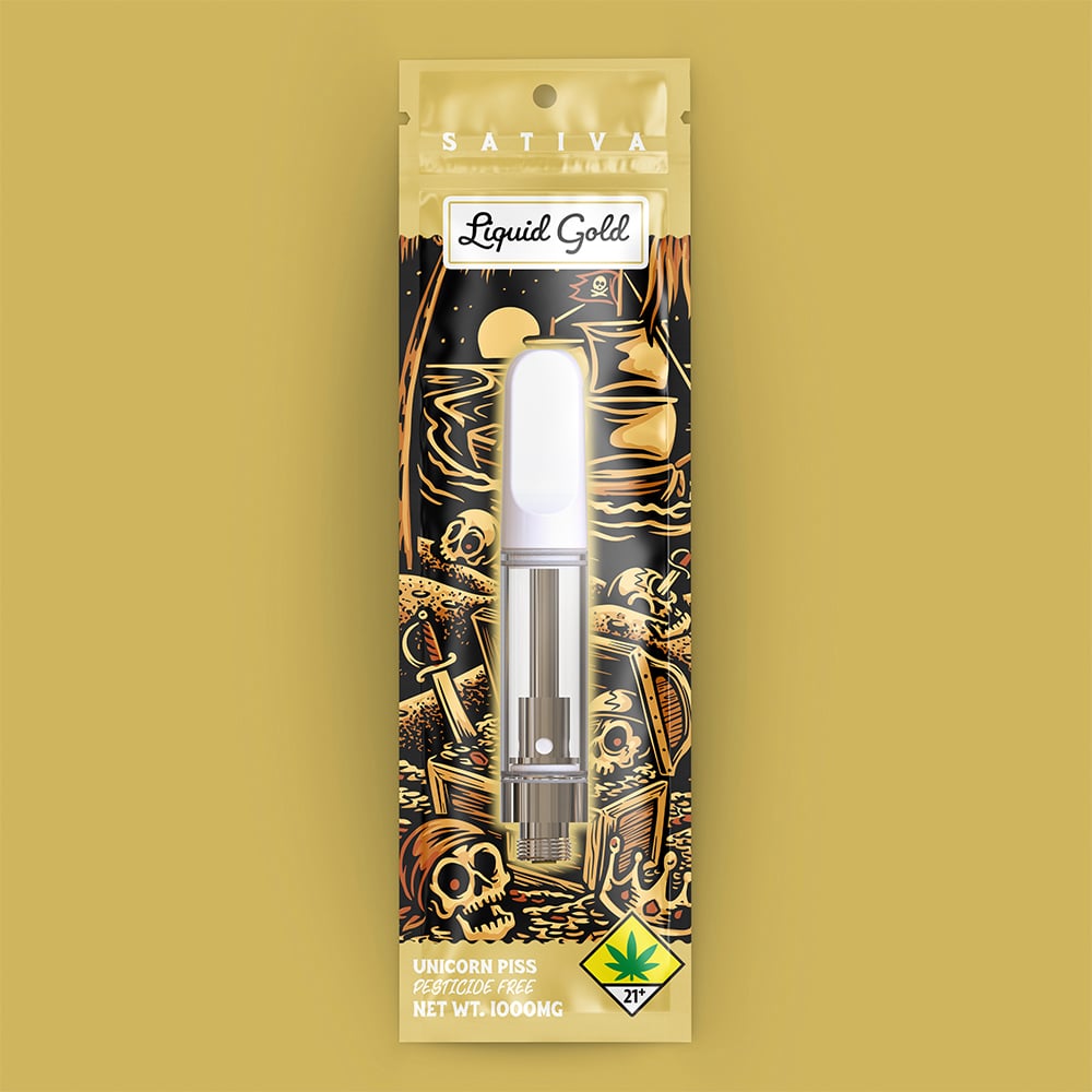 Shop Unicorn Piss | Remedy Tulalip Dispensary Quil Ceda Village, WA