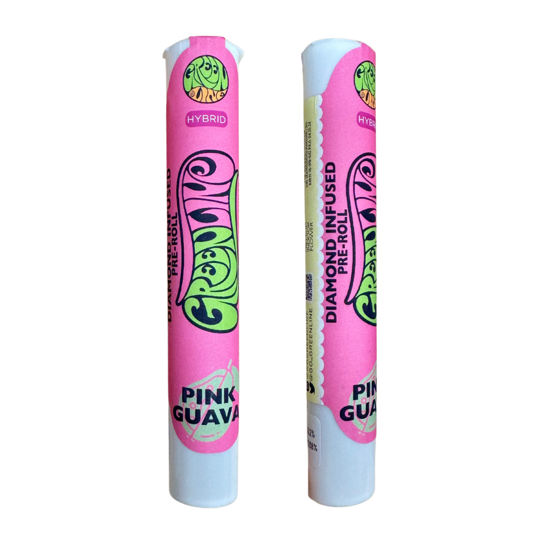 Pink Guava [1g]
