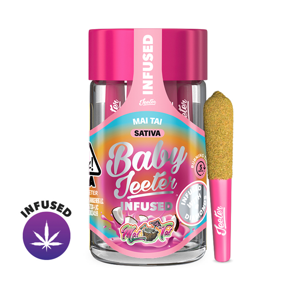 Mai Tai [.5g]