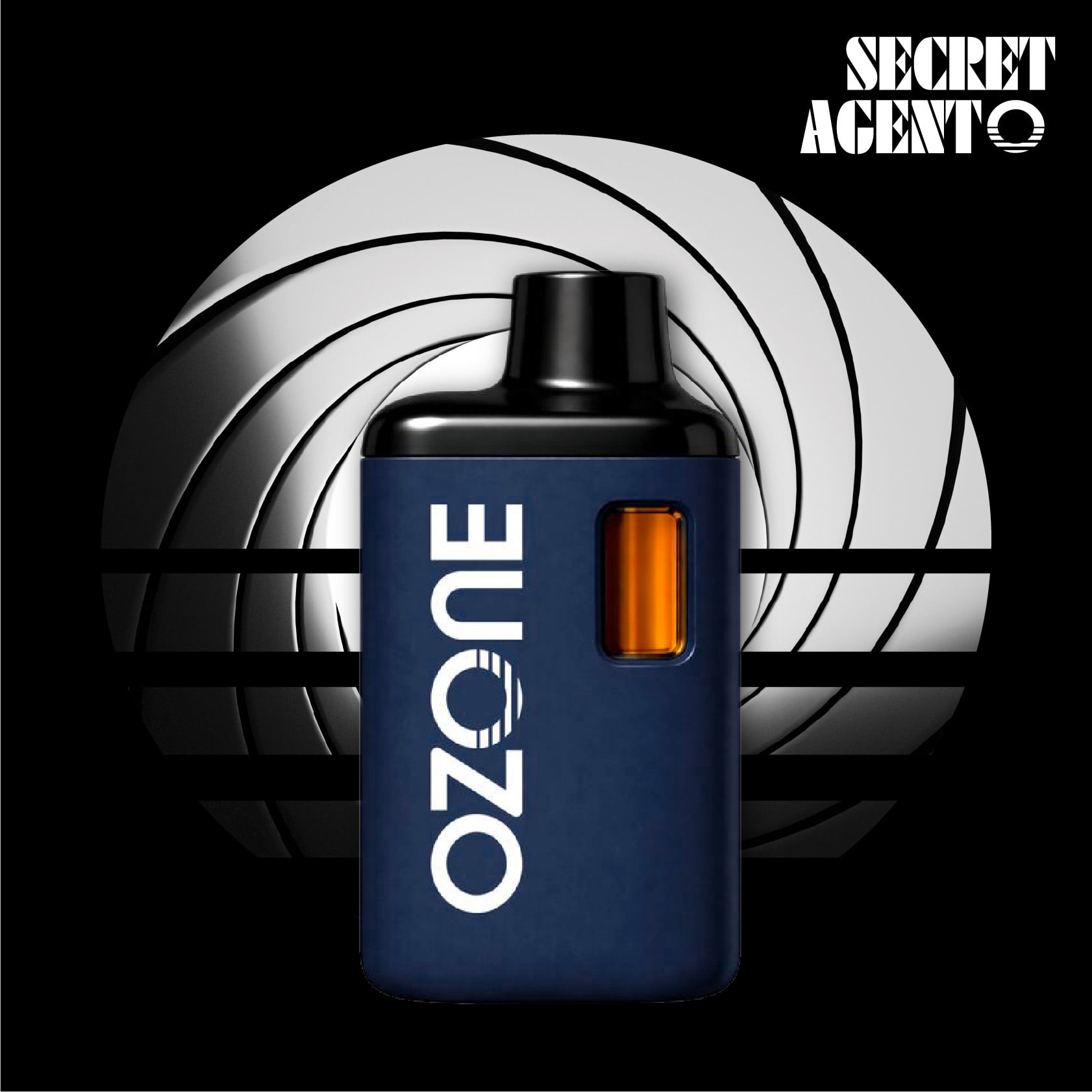 Shop Secret Agent [1000mg] | The Dispensary - Fulton (MED) Fulton, IL