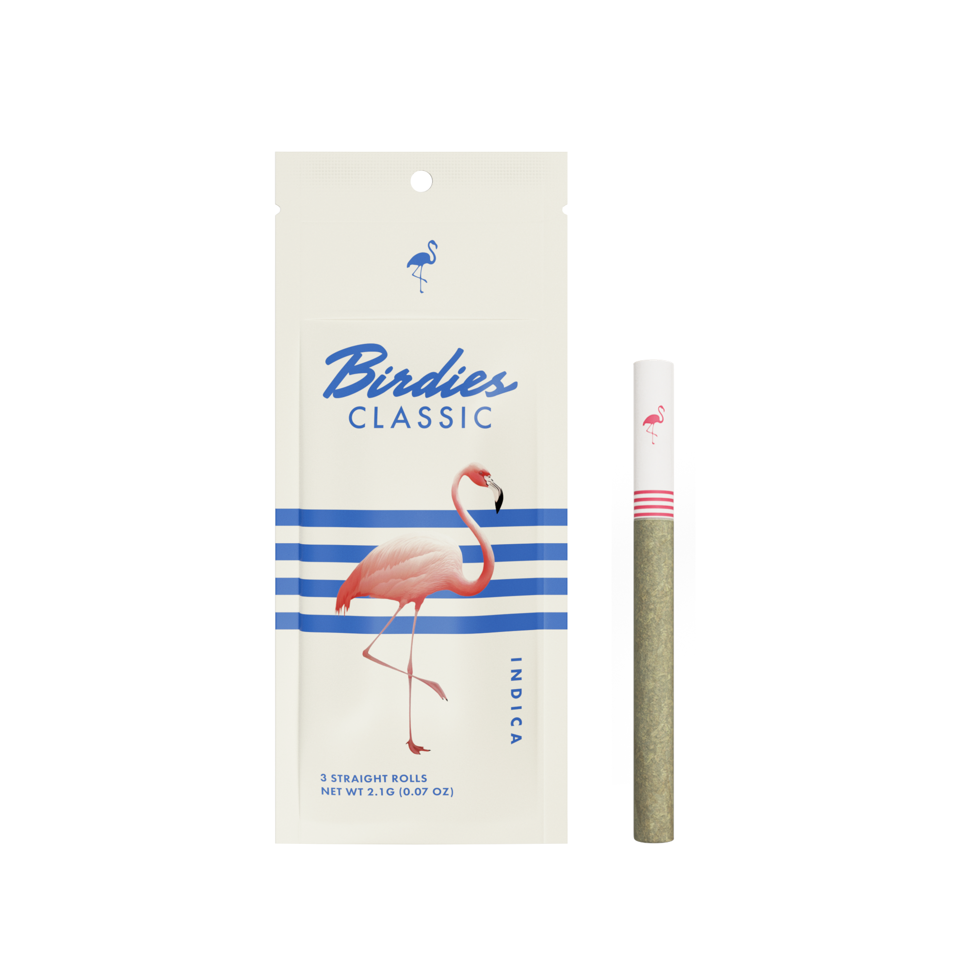 Classic Indica [0.7g]