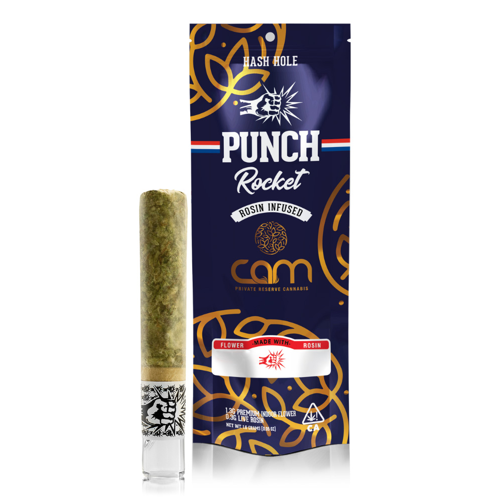 2998 Bubba x Melon OZK [1.6g]