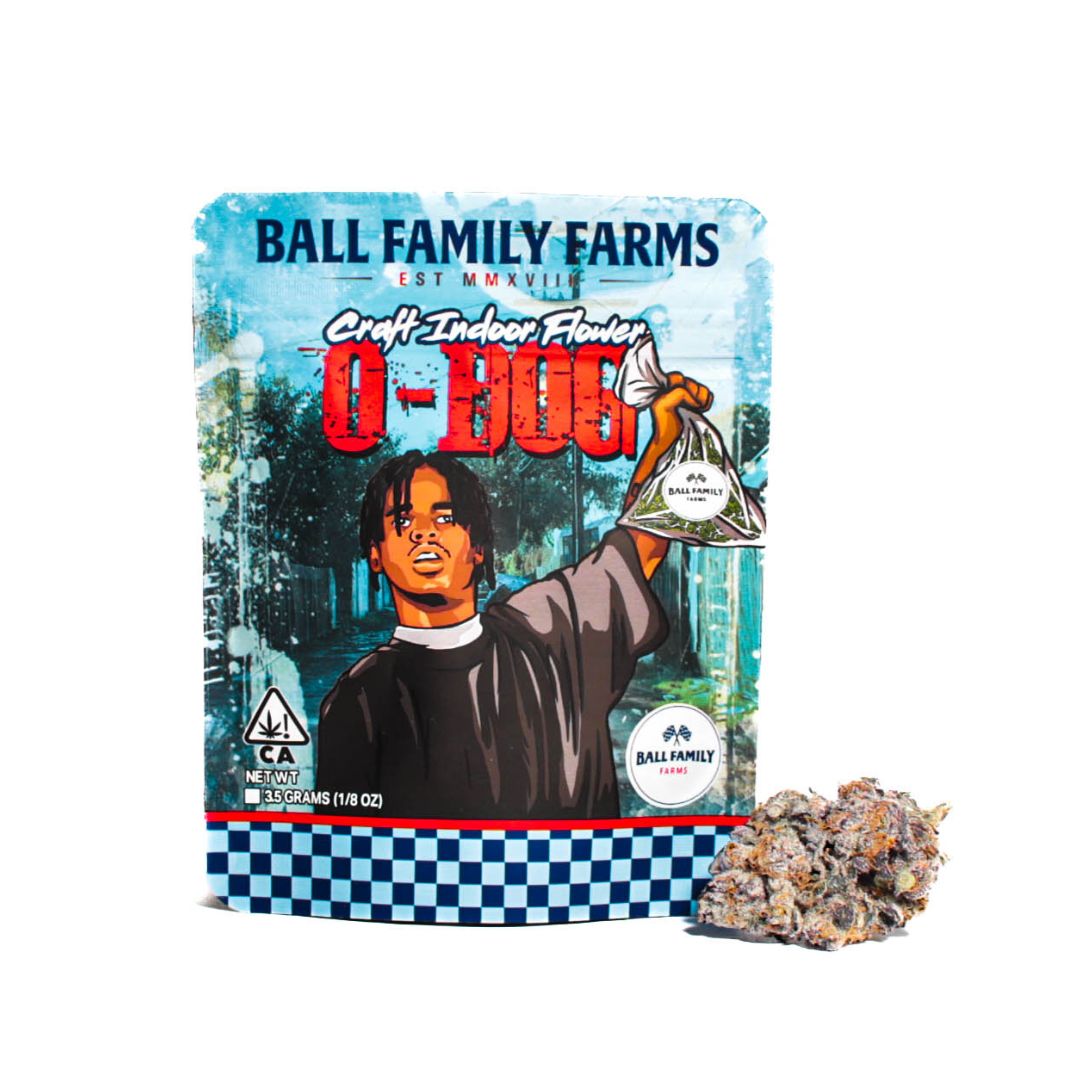 O-Dog [4g]