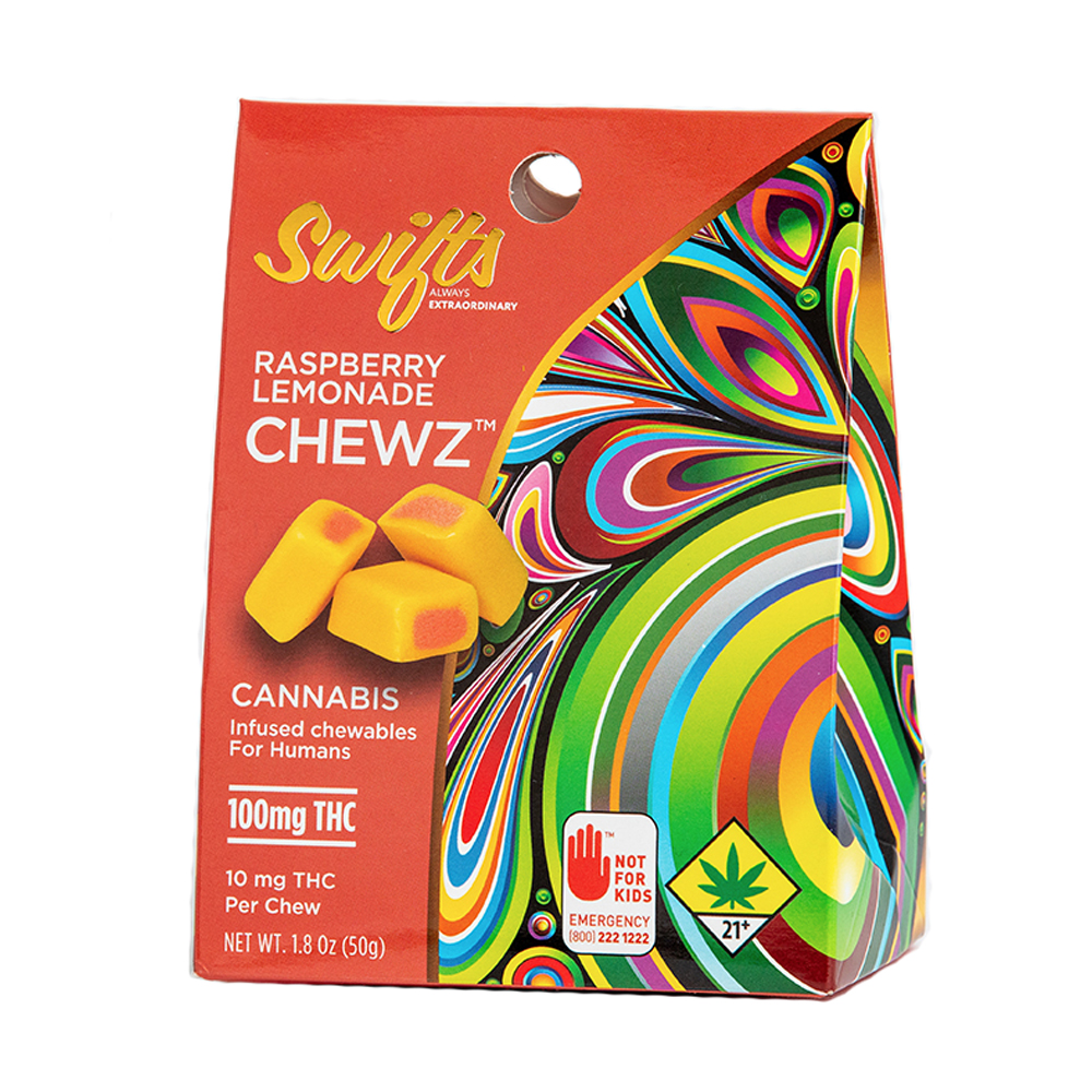 Raspberry Lemonade 10pk