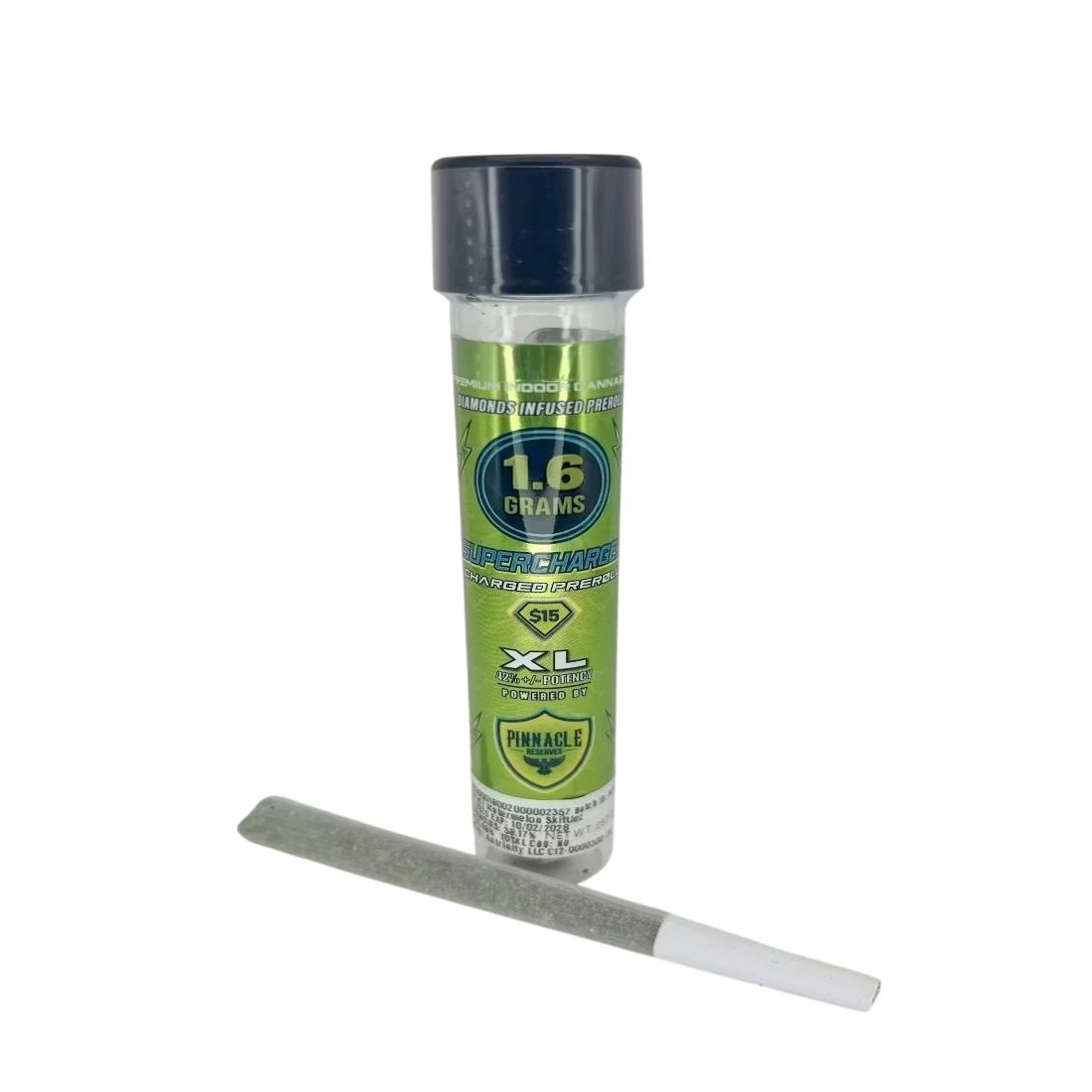 Watermelon ZKZ [1.6g]