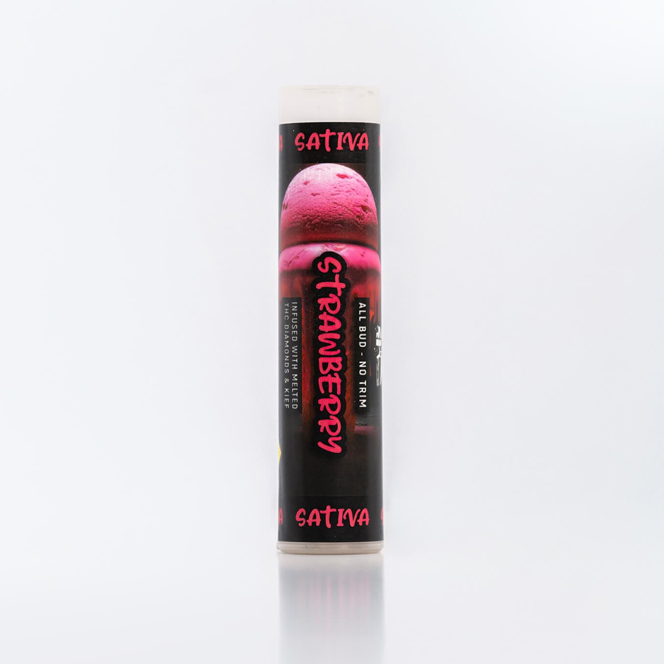 Strawberry [.8g]