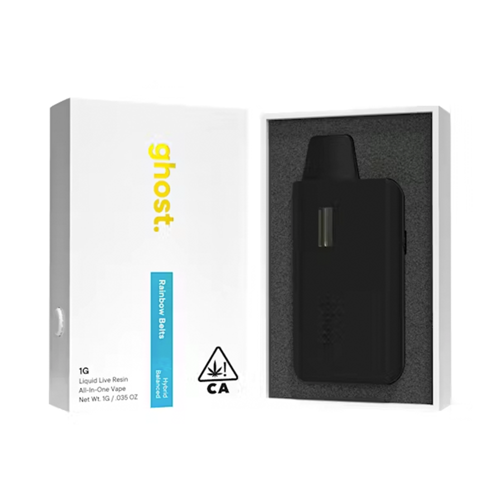 Rainbow Belts [1000mg]