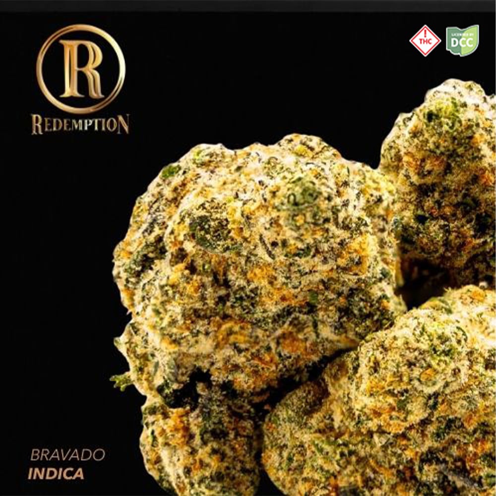 Bravado