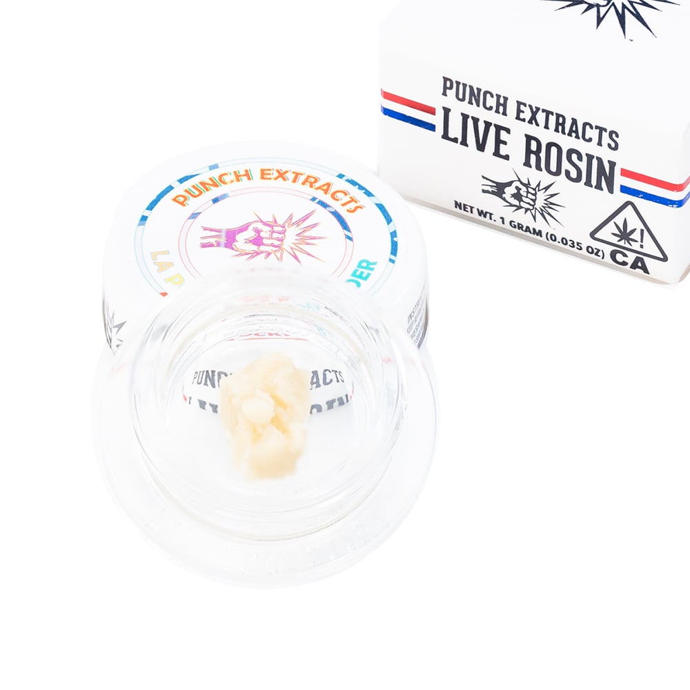 La Pop Rocks