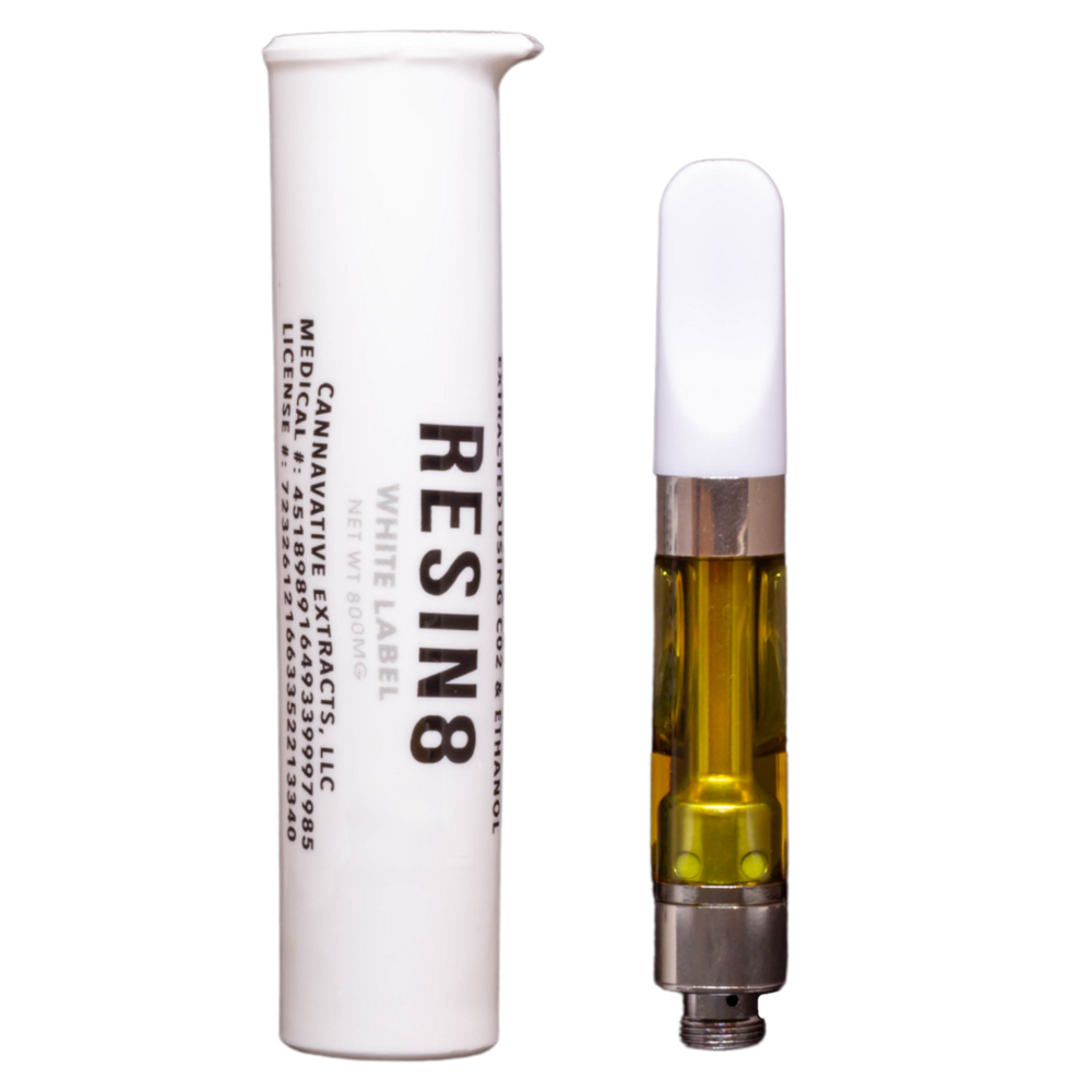 CRDP×DGNリキッド 1ml Tangie Tangie Dream All-In-One Vape Pen | Sativa | ASCND | Kurvana